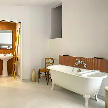 Apartament Clos Mahistre, 4 Etoiles, Clim & Piscine *
