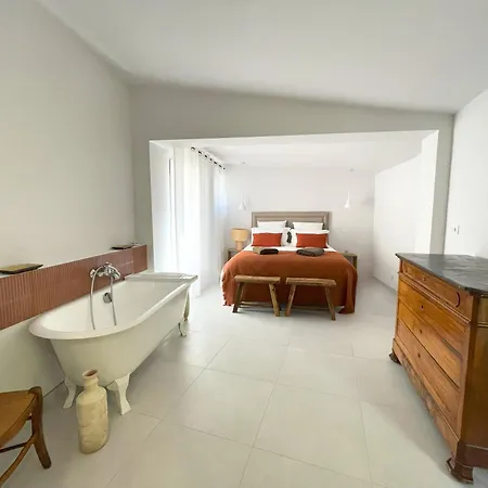 Clos Mahistre, 4 Etoiles, Clim & Piscine Apartament Nîmes